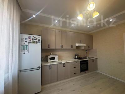2-комнатная квартира · 61.1 м² · 7/9 этаж, бокейхана 68 за ~ 31.9 млн ₸ в Кокшетау
