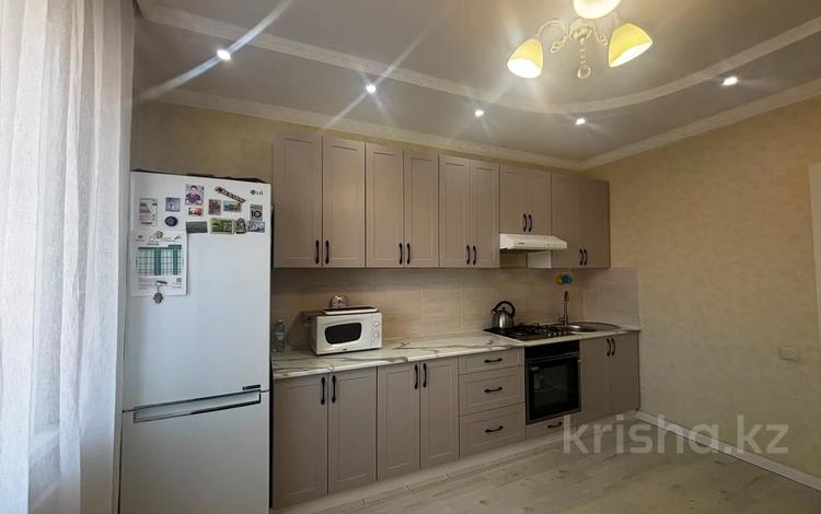 2-комнатная квартира · 61.1 м² · 7/9 этаж, бокейхана 68 за ~ 31.9 млн ₸ в Кокшетау — фото 9