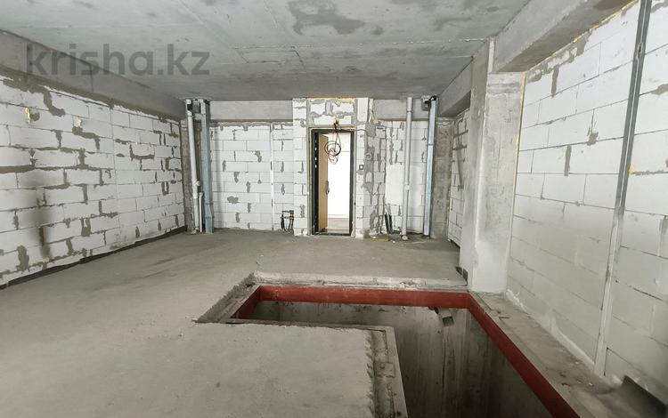 3-комнатная квартира · 84 м² · 1/4 этаж, мкр Рахат, Култобе 24/1 — Угол Аскарова ( рядом с парком Президента) за 61 млн ₸ в Алматы, Наурызбайский р-н — фото 30