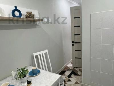 2-комнатная квартира · 60 м² · 1/5 этаж, Сазда-1, Ибатова 57 за 17 000 ₸ в Актобе