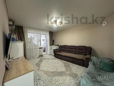 3-комнатная квартира · 60 м² · 2/5 этаж, Баймагамбетова за 30 млн ₸ в Костанае