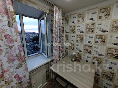 2-комнатная квартира · 43.2 м² · 4/4 этаж, 342 квартал 2 — ТД «Апрель» за 15.5 млн 〒 в Семее, Красный Кордон