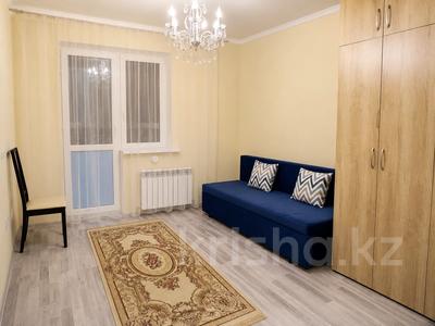 2-бөлмелі пәтер · 46 м² · 9/9 қабат, Туран 55/11, бағасы: 29.5 млн ₸ в Астане, Нура р-н