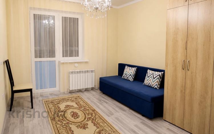 2-бөлмелі пәтер · 46 м² · 9/9 қабат, Туран 55/11, бағасы: 29.5 млн ₸ в Астане, Нура р-н — фото 25