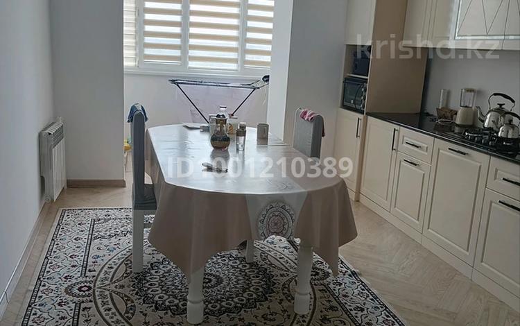 1-комнатная квартира · 50.4 м² · 8/9 этаж, Самал 70/3 за 20 млн ₸ в Уральске — фото 2