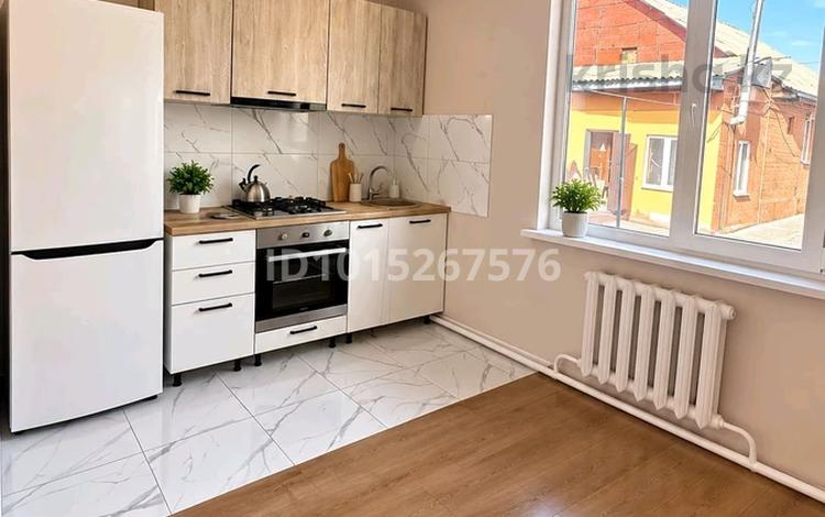 Отдельный дом · 4 комнаты · 120 м² · 10 сот., Жастар 13 — Посолок Отеген Батыр за 250 000 ₸ в  — фото 2