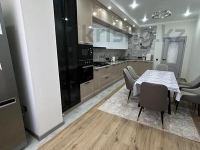 2-бөлмелі пәтер · 81 м² · 2/7 қабат, 29а ш/а. 43 — ЖК Almaty, бағасы: 31.9 млн ₸ в Актау, 29а мкр