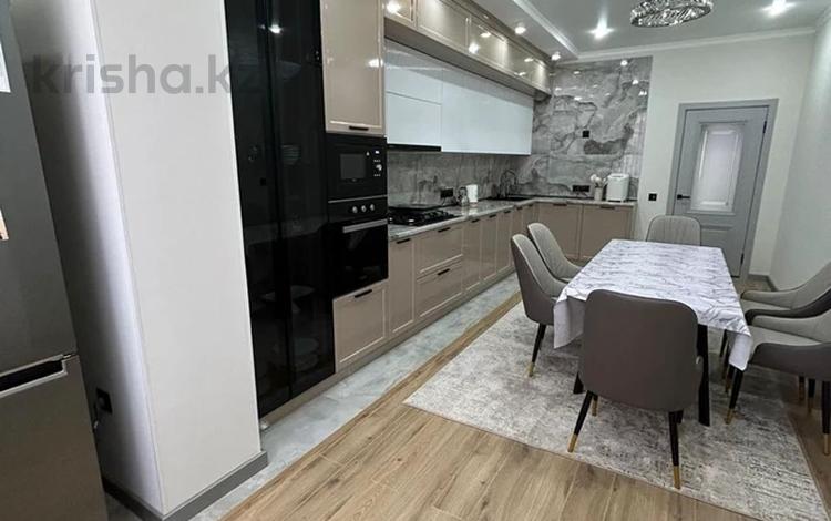 2-бөлмелі пәтер · 81 м² · 2/7 қабат, 29а ш/а. 43 — ЖК Almaty, бағасы: 31.9 млн ₸ в Актау, 29а мкр — фото 3