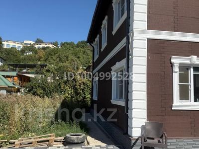 Отдельный дом · 6 комнат · 160 м² · 6.2 сот., мкр Каменское плато — С/т Связист за 95 млн ₸ в Алматы, Медеуский р-н