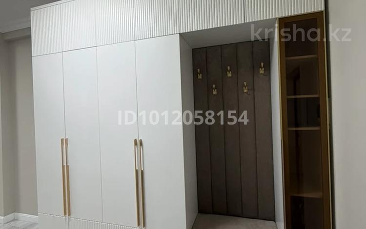 3-комнатная квартира · 115 м² · 5/5 этаж, Пушкина 157 за 400 000 ₸ в Таразе — фото 2