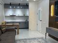 2-комнатная квартира · 48 м² · 10/12 этаж, мкр Шымсити, Туркия 1/10 за 180 000 ₸ в Шымкенте, Абайский р-н — фото 3