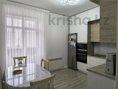 4-комнатная квартира · 97 м² · 7/10 этаж, мкр Юго-Восток, Мкр.Степной 3 1/10 за 64 млн ₸ в Караганде, Казыбек би р-н