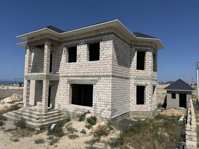 Жеке үй · 5 бөлме · 300 м² · 10 жүзд., 2 квартал 300/55, бағасы: ~ 40 млн ₸ в 