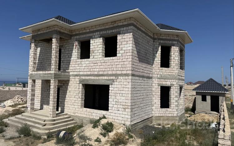 Жеке үй · 5 бөлме · 300 м² · 10 жүзд., 2 квартал 300/55, бағасы: ~ 40 млн ₸ в  — фото 2