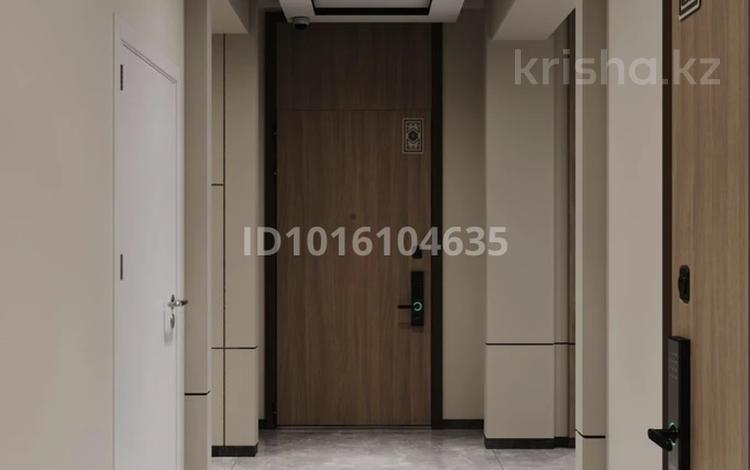 2-комнатная квартира · 59 м² · 4/9 этаж, Чингиз Айтматов 24/4 — Улы Дала-Айтматова за 38 млн ₸ в Астане, Нура р-н — фото 2