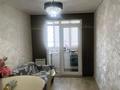 1-комнатная квартира · 42 м² · 5/8 этаж, мкр Нуркент 5/4 за 230 000 ₸ в Алматы, Алатауский р-н