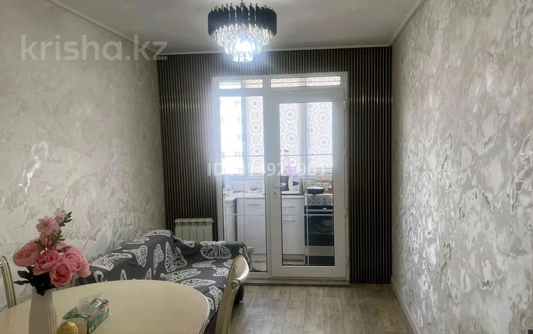 1-комнатная квартира · 42 м² · 5/8 этаж, мкр Нуркент 5/4 за 230 000 ₸ в Алматы, Алатауский р-н — фото 5