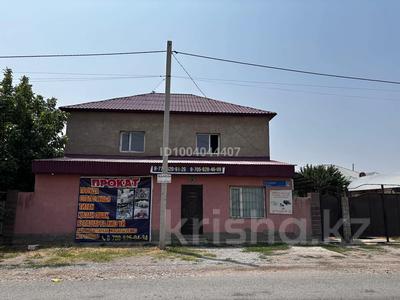 Отдельный дом · 13 комнат · 286 м² · 8 сот., мкр Достык 1585 — Гулдерай 1585 за 50 млн 〒 в Шымкенте, Абайский р-н