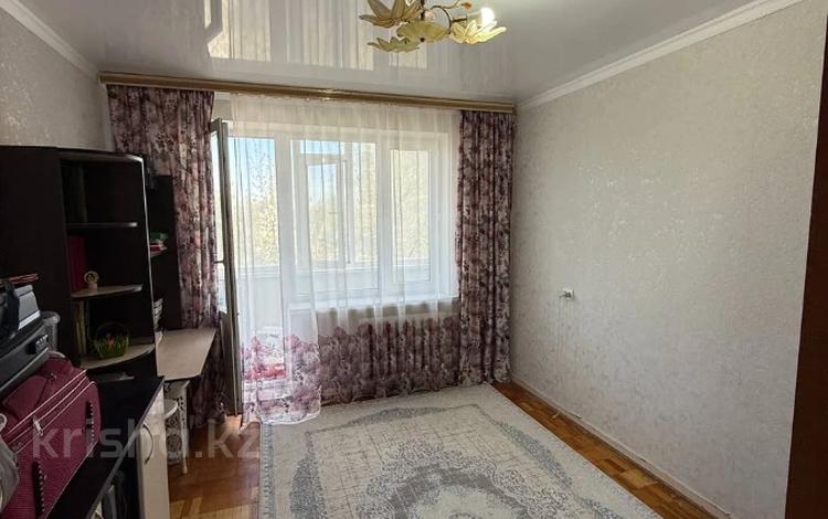 2-бөлмелі пәтер · 48 м² · 3/5 қабат, квартал Авиагородок, бағасы: 13.5 млн ₸ в Актобе — фото 9