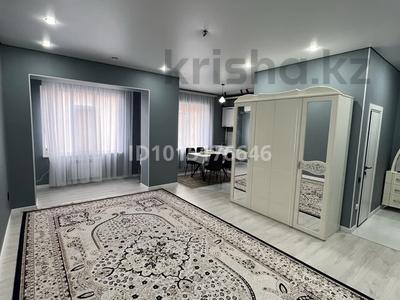 1-бөлмелі пәтер · 40 м² · 4/7 қабат, 17-ш/а. 106, бағасы: 20 000 ₸ в Актау, 17-й мкр