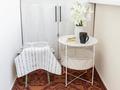 2-бөлмелі пәтер · 50 м² · 9/9 қабат, мкр Самал-2 26 — Мендикулова Аль фараби, бағасы: 27 000 ₸ в Алматы, Медеуский р-н — фото 54
