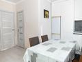 2-бөлмелі пәтер · 50 м² · 9/9 қабат, мкр Самал-2 26 — Мендикулова Аль фараби, бағасы: 27 000 ₸ в Алматы, Медеуский р-н — фото 60