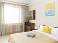 2-бөлмелі пәтер · 50 м² · 9/9 қабат, мкр Самал-2 26 — Мендикулова Аль фараби, бағасы: 27 000 ₸ в Алматы, Медеуский р-н — фото 2