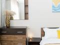 2-бөлмелі пәтер · 50 м² · 9/9 қабат, мкр Самал-2 26 — Мендикулова Аль фараби, бағасы: 27 000 ₸ в Алматы, Медеуский р-н — фото 5