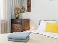 2-бөлмелі пәтер · 50 м² · 9/9 қабат, мкр Самал-2 26 — Мендикулова Аль фараби, бағасы: 27 000 ₸ в Алматы, Медеуский р-н — фото 7