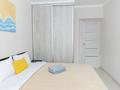 2-бөлмелі пәтер · 50 м² · 9/9 қабат, мкр Самал-2 26 — Мендикулова Аль фараби, бағасы: 27 000 ₸ в Алматы, Медеуский р-н — фото 8