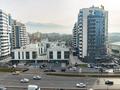 2-бөлмелі пәтер · 50 м² · 9/9 қабат, мкр Самал-2 26 — Мендикулова Аль фараби, бағасы: 27 000 ₸ в Алматы, Медеуский р-н — фото 10
