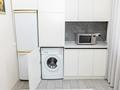 2-бөлмелі пәтер · 50 м² · 9/9 қабат, мкр Самал-2 26 — Мендикулова Аль фараби, бағасы: 27 000 ₸ в Алматы, Медеуский р-н — фото 17