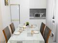 2-бөлмелі пәтер · 50 м² · 9/9 қабат, мкр Самал-2 26 — Мендикулова Аль фараби, бағасы: 27 000 ₸ в Алматы, Медеуский р-н — фото 18