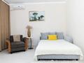 2-бөлмелі пәтер · 50 м² · 9/9 қабат, мкр Самал-2 26 — Мендикулова Аль фараби, бағасы: 27 000 ₸ в Алматы, Медеуский р-н — фото 27
