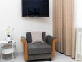 2-бөлмелі пәтер · 50 м² · 9/9 қабат, мкр Самал-2 26 — Мендикулова Аль фараби, бағасы: 27 000 ₸ в Алматы, Медеуский р-н — фото 29