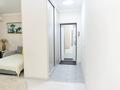 2-бөлмелі пәтер · 50 м² · 9/9 қабат, мкр Самал-2 26 — Мендикулова Аль фараби, бағасы: 27 000 ₸ в Алматы, Медеуский р-н — фото 34