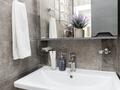 2-бөлмелі пәтер · 50 м² · 9/9 қабат, мкр Самал-2 26 — Мендикулова Аль фараби, бағасы: 27 000 ₸ в Алматы, Медеуский р-н — фото 46