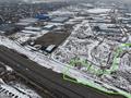 Участок · 65 соток, мкр 13-й военный городок, Мкр 13-й военный городок за 175 млн ₸ в Алматы, Турксибский р-н — фото 10