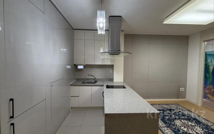 1-бөлмелі пәтер · 45 м² · 9 қабат, Ахмет Байтурсынулы 1, 3, 5, 9, бағасы: 32 млн ₸ в Астане, Сарайшык р-н — фото 2