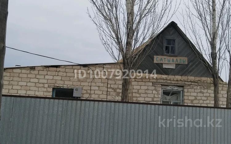 Отдельный дом · 3 комнаты · 60 м² · 7 сот., Советская 12Б — Через переулок Абая за 5.5 млн ₸ в Актобе, жилой массив Жилянка — фото 2