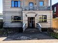 Отдельный дом · 5 комнат · 300 м² · 9 сот., мкр Коктобе, Розы Баглановой 18 — Район " Компот" за ~ 493 млн ₸ в Алматы, Медеуский р-н — фото 50