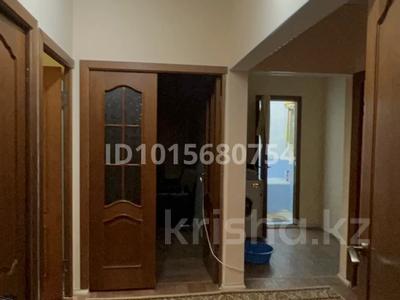 4-бөлмелі пәтер · 87.5 м² · 4/5 қабат, Самбукаева 32а, бағасы: 38 млн ₸ в Шымкенте, Аль-Фарабийский р-н