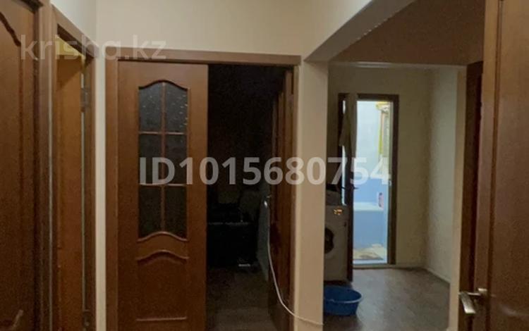 4-бөлмелі пәтер · 87.5 м² · 4/5 қабат, Самбукаева 32а, бағасы: 38 млн ₸ в Шымкенте, Аль-Фарабийский р-н — фото 2