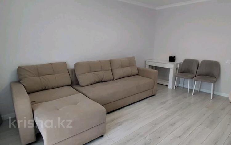 3-комнатная квартира · 61 м² · 2/5 этаж, Жумабаева 16/4 за ~ 30 млн ₸ в Астане, Алматы р-н — фото 2