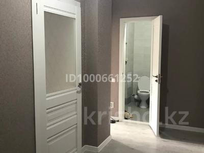 1-комнатная квартира · 47 м² · 2/11 этаж, Кудайбердыулы 33 за 24.5 млн ₸ в Астане, Алматы р-н