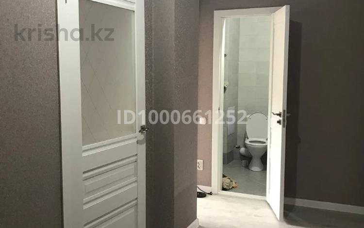 1-комнатная квартира · 47 м² · 2/11 этаж, Кудайбердыулы 33 за 24.5 млн ₸ в Астане, Алматы р-н — фото 2