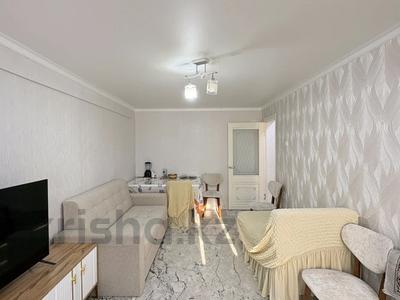 1-комнатная квартира · 33 м² · 5/5 этаж, Акмешит 20 за 7.8 млн 〒 в 