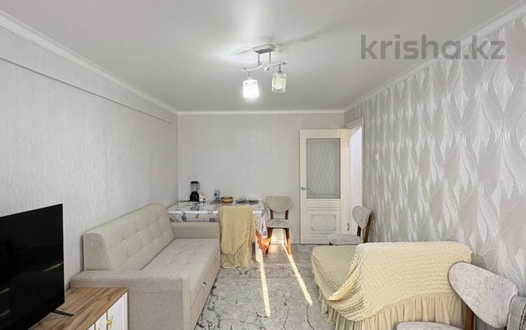 1-комнатная квартира · 33 м² · 5/5 этаж, Акмешит 20 за 7.8 млн 〒 в  — фото 2