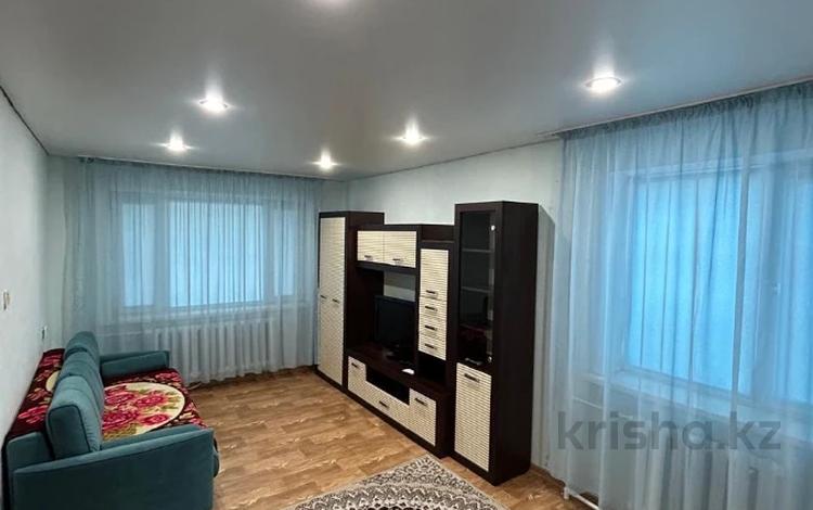 1-бөлмелі пәтер · 30.1 м² · 1/4 қабат, Глинки 57, бағасы: 12.5 млн ₸ в Семее — фото 2