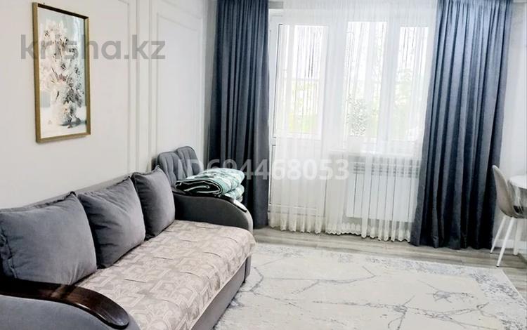2-комнатная квартира · 50 м², Төлеби 37 — Абая за 27.5 млн ₸ в Каскелене — фото 29